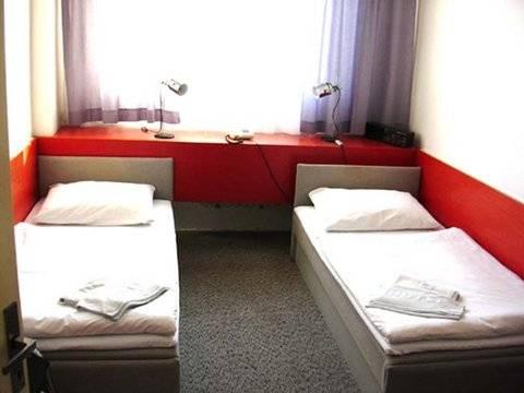 Hotel Slavia Praga Exterior foto