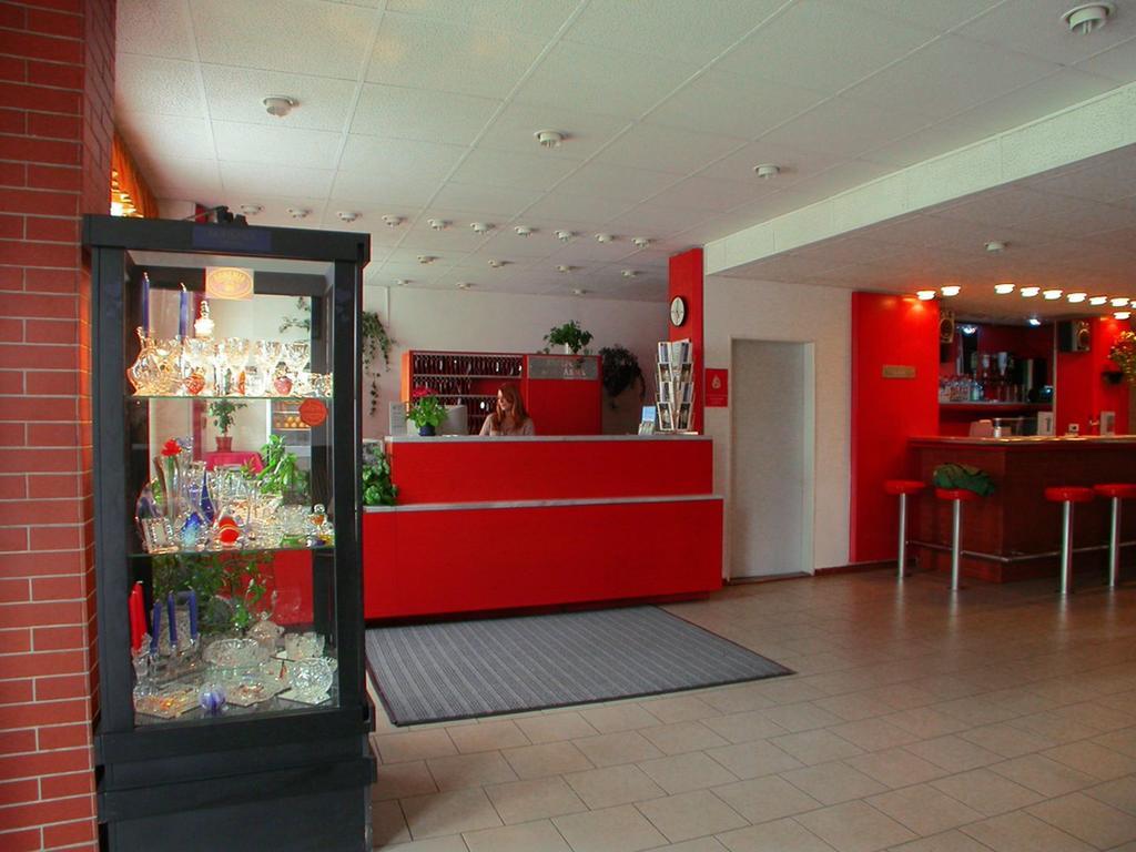 Hotel Slavia Praga Exterior foto