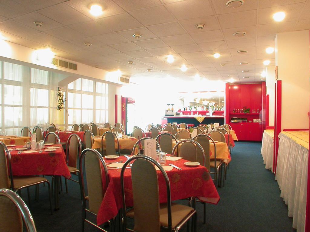 Hotel Slavia Praga Exterior foto