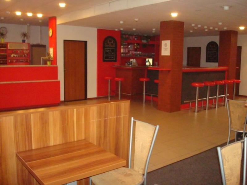 Hotel Slavia Praga Exterior foto
